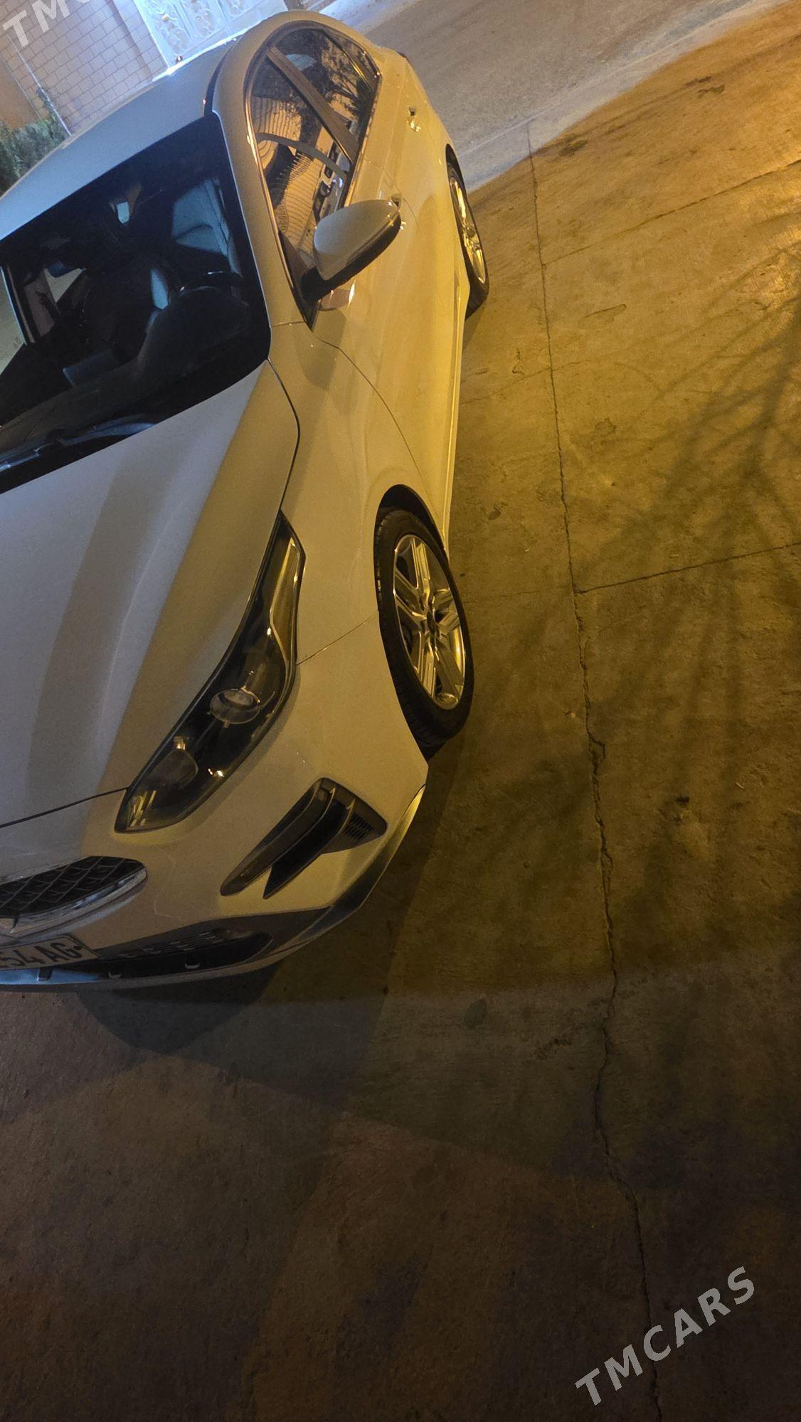 Kia Forte 2019 - 235 000 TMT - Aşgabat - img 3