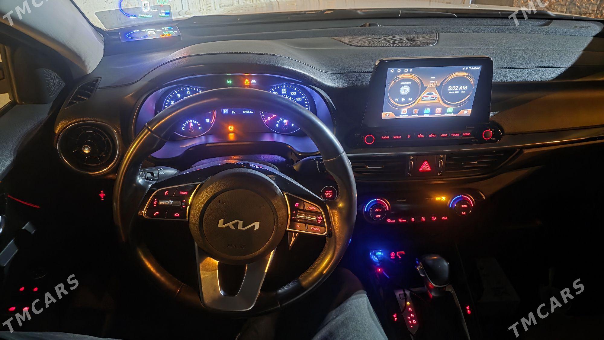 Kia Forte 2019 - 235 000 TMT - Aşgabat - img 4