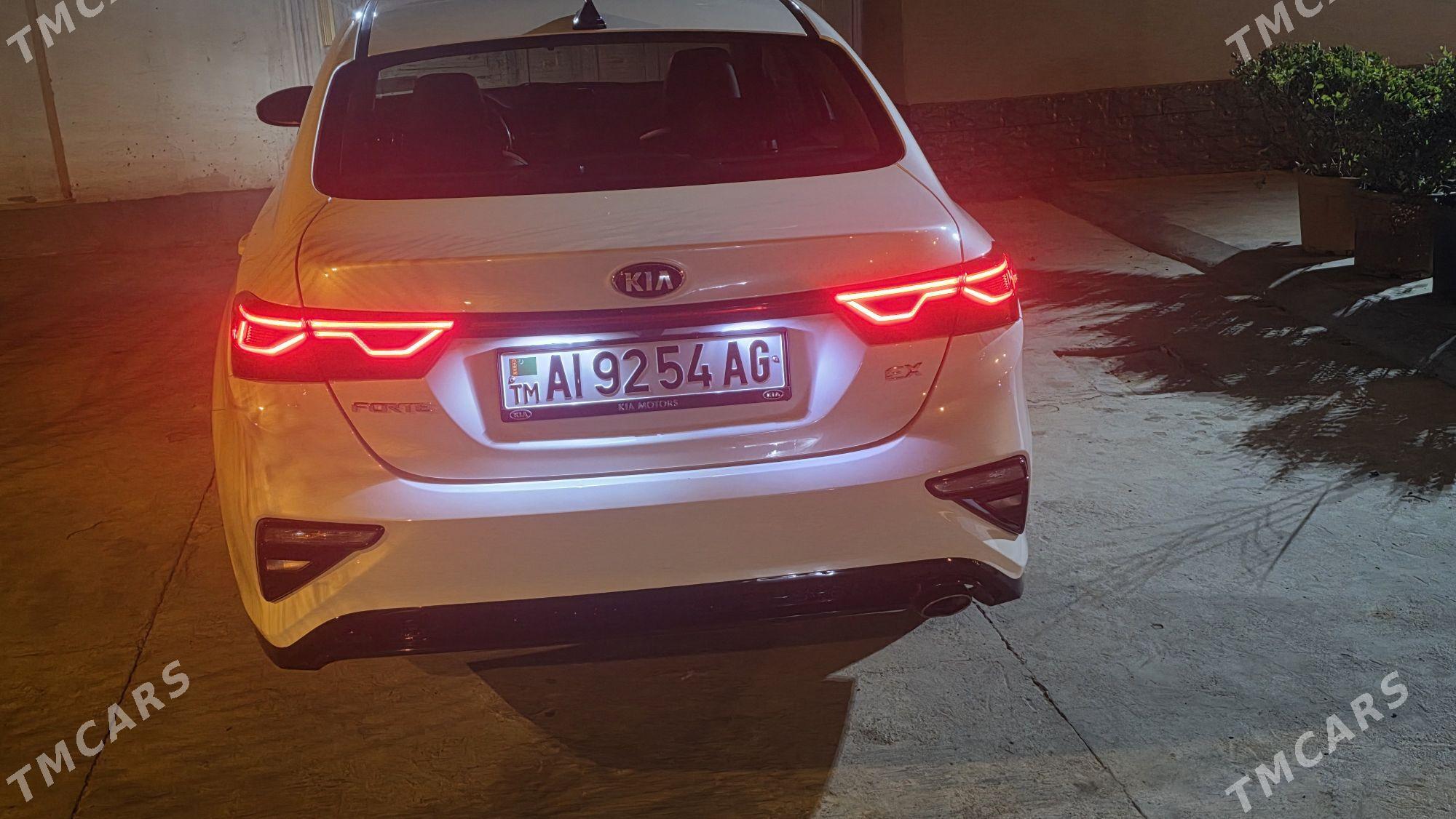 Kia Forte 2019 - 235 000 TMT - Aşgabat - img 2