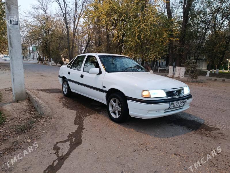 Opel Vectra 1993 - 39 000 TMT - Махтумкули - img 6