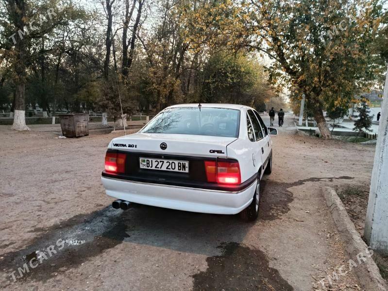Opel Vectra 1993 - 39 000 TMT - Махтумкули - img 4