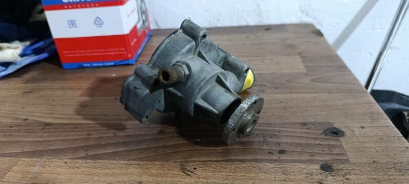 водяной насос волга 200 TMT - Türkmenbaşy - img 3