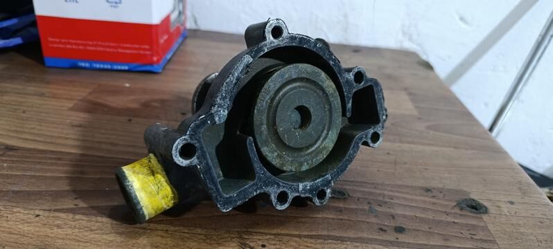 водяной насос волга 200 TMT - Türkmenbaşy - img 2