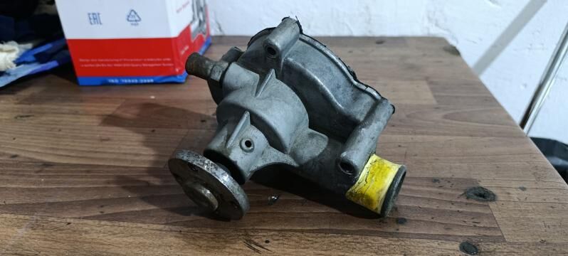 водяной насос волга 200 TMT - Türkmenbaşy - img 4