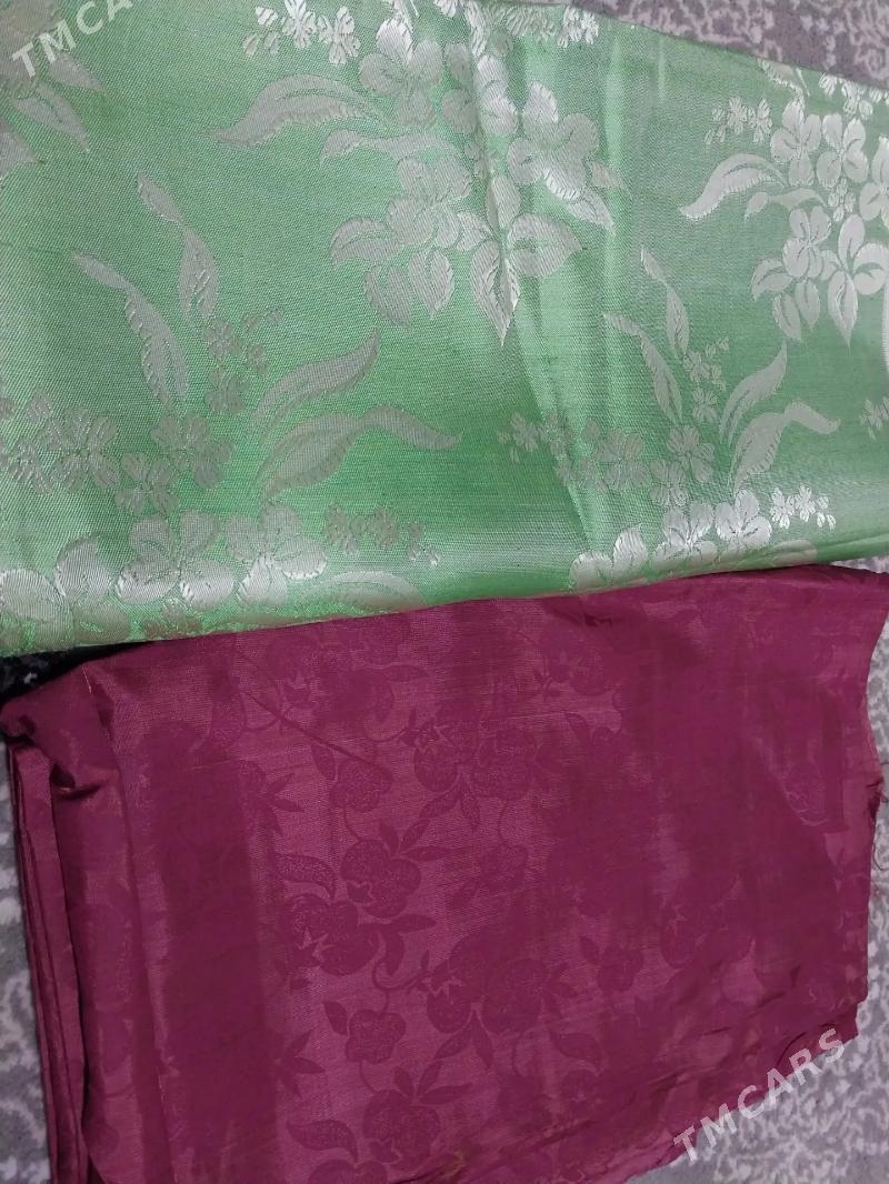 Atlaz mata - Balkanabat - img 2