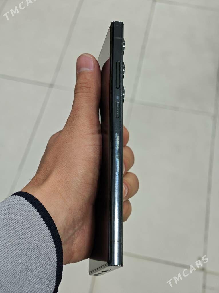 Samsung Galaxy S23 ultra - Мары - img 5