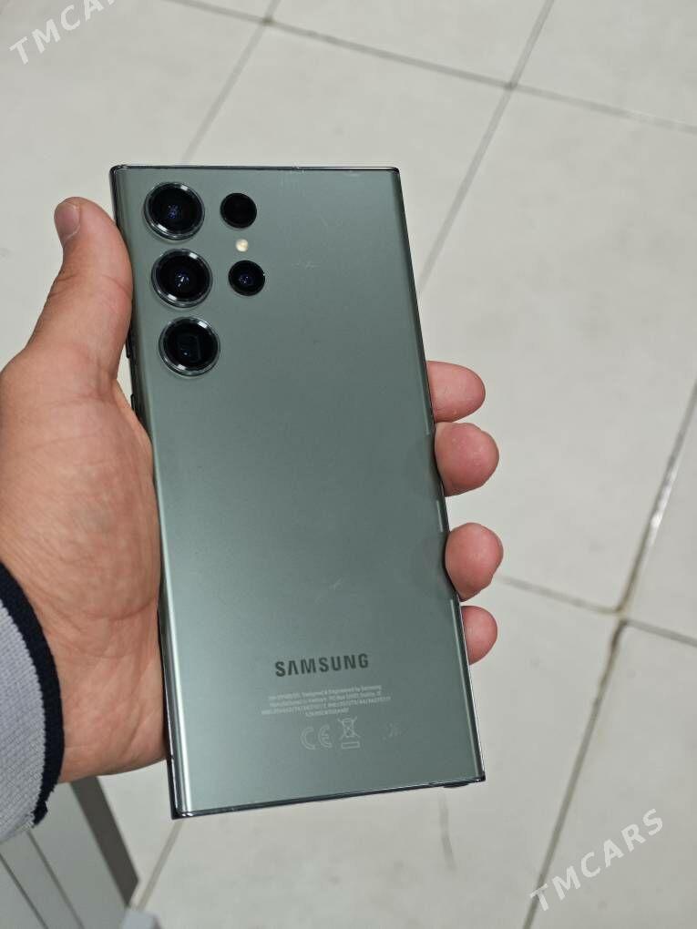 Samsung Galaxy S23 ultra - Мары - img 3