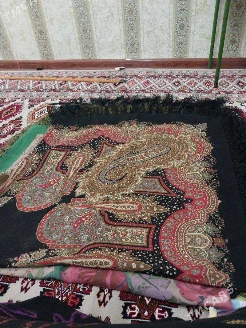 Italyan cargatlar - Балканабат - img 3