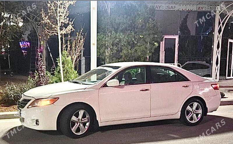 Toyota Camry 2010 - 190 000 TMT - Мары - img 2