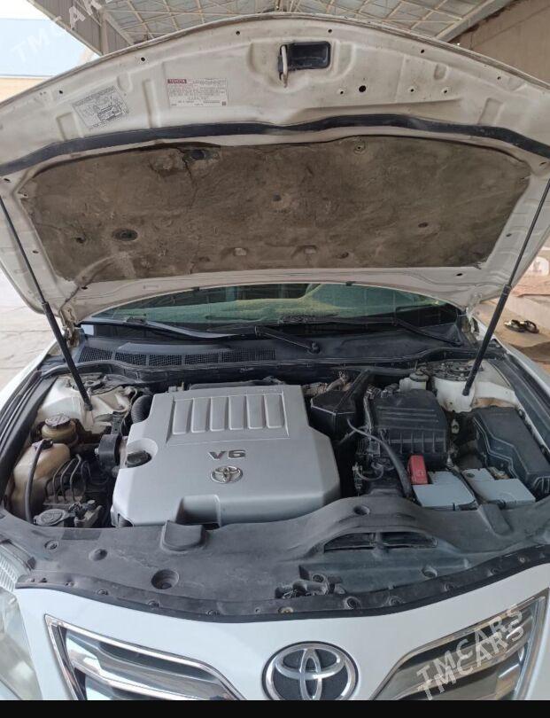 Toyota Camry 2010 - 190 000 TMT - Мары - img 6