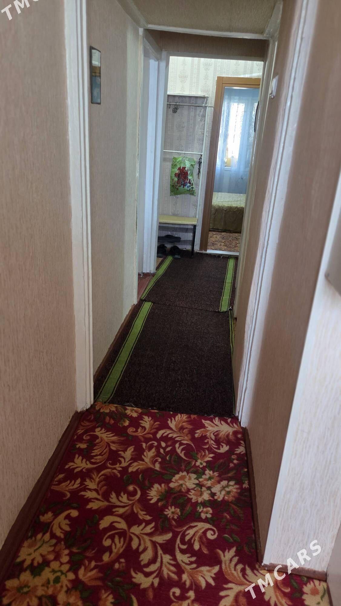 мир2, 2 ком., 2 этаж - Мир 2 - img 3