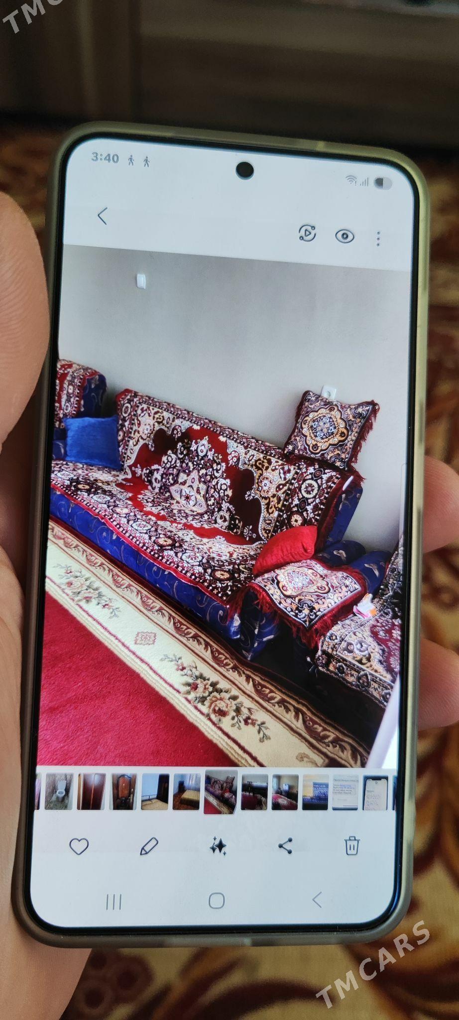 мир2, 2 ком., 2 этаж - Мир 2 - img 2