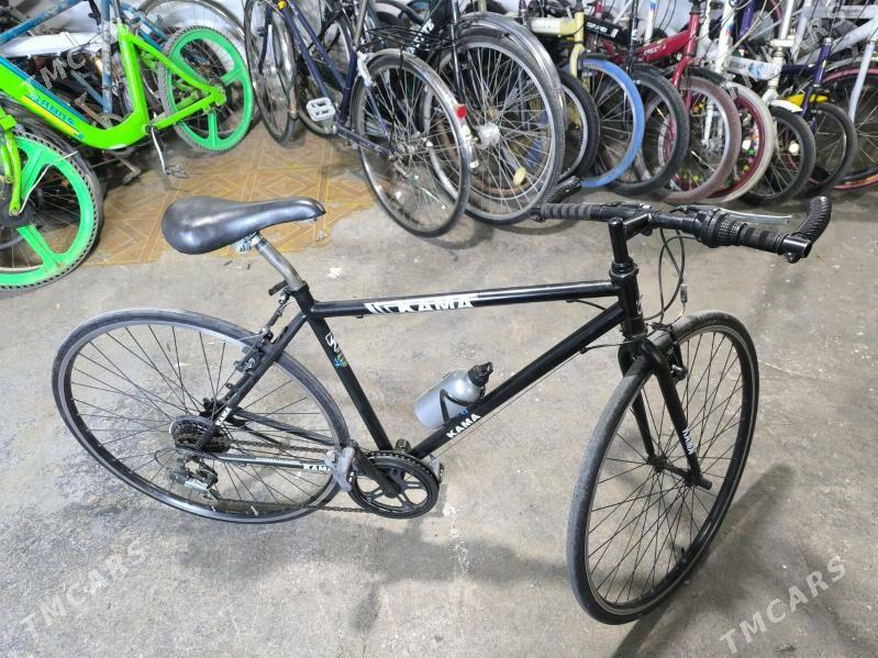 tigir - Ашхабад - img 2