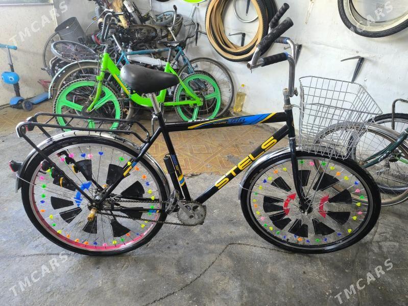 tigir - Ашхабад - img 3