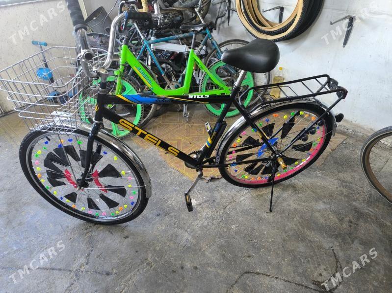 tigir - Ашхабад - img 4