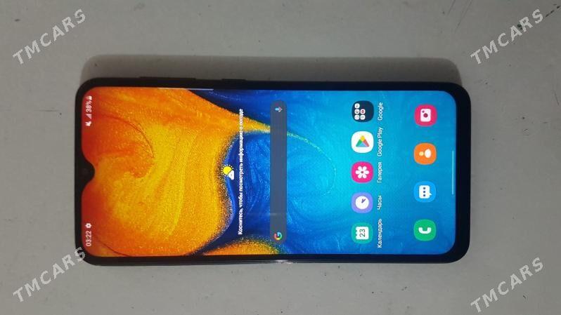 samsung a20 - Türkmenabat - img 3