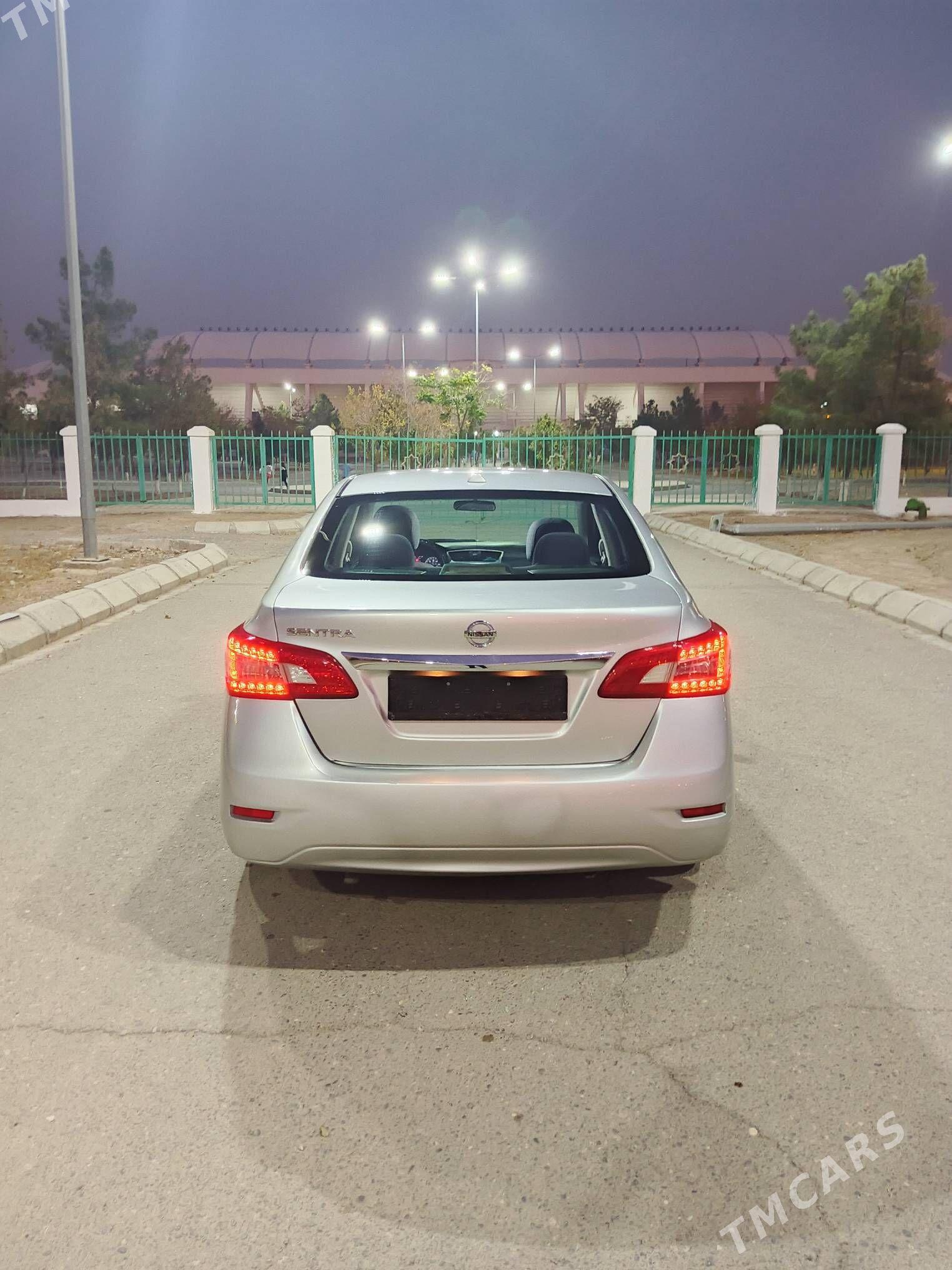 Nissan Sentra 2013 - 123 000 TMT - Бузмеин - img 3