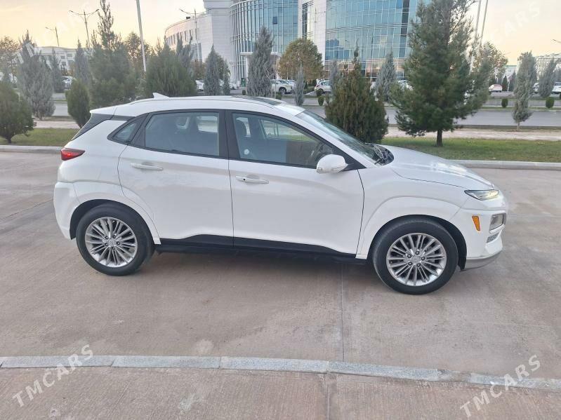 Hyundai Kona 2021 - 240 000 TMT - 30 мкр - img 5