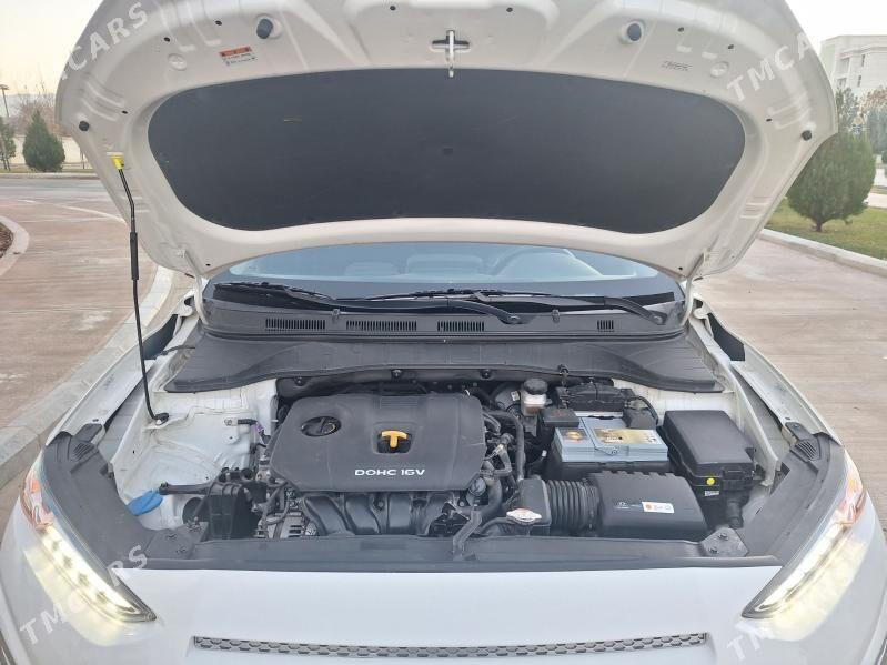 Hyundai Kona 2021 - 240 000 TMT - 30 мкр - img 1
