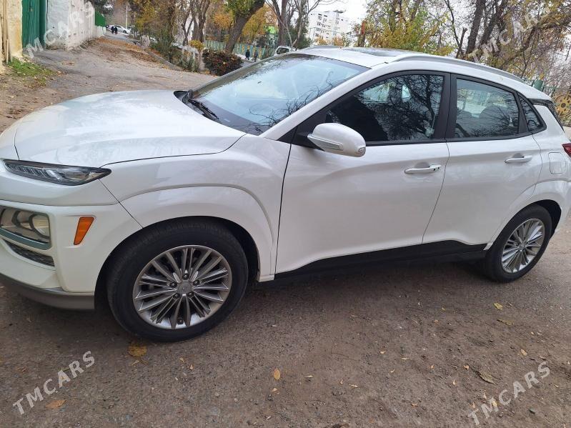 Hyundai Kona 2021 - 240 000 TMT - 30 мкр - img 6