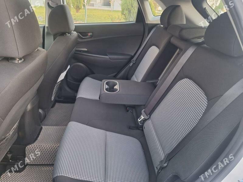 Hyundai Kona 2021 - 240 000 TMT - 30 мкр - img 7