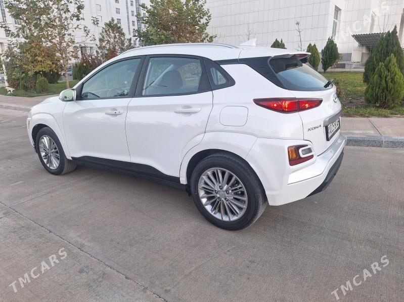 Hyundai Kona 2021 - 240 000 TMT - 30 мкр - img 2