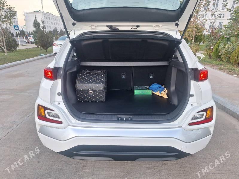 Hyundai Kona 2021 - 240 000 TMT - 30 мкр - img 3