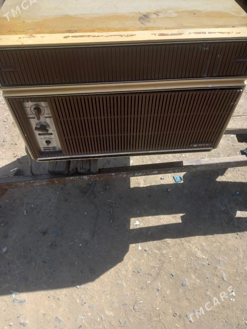 Kansiner - Aşgabat - img 2