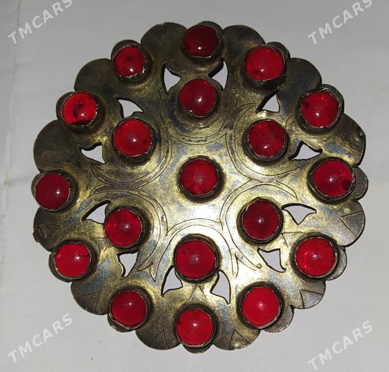 Kümüş hürrem - Чоганлы - img 2