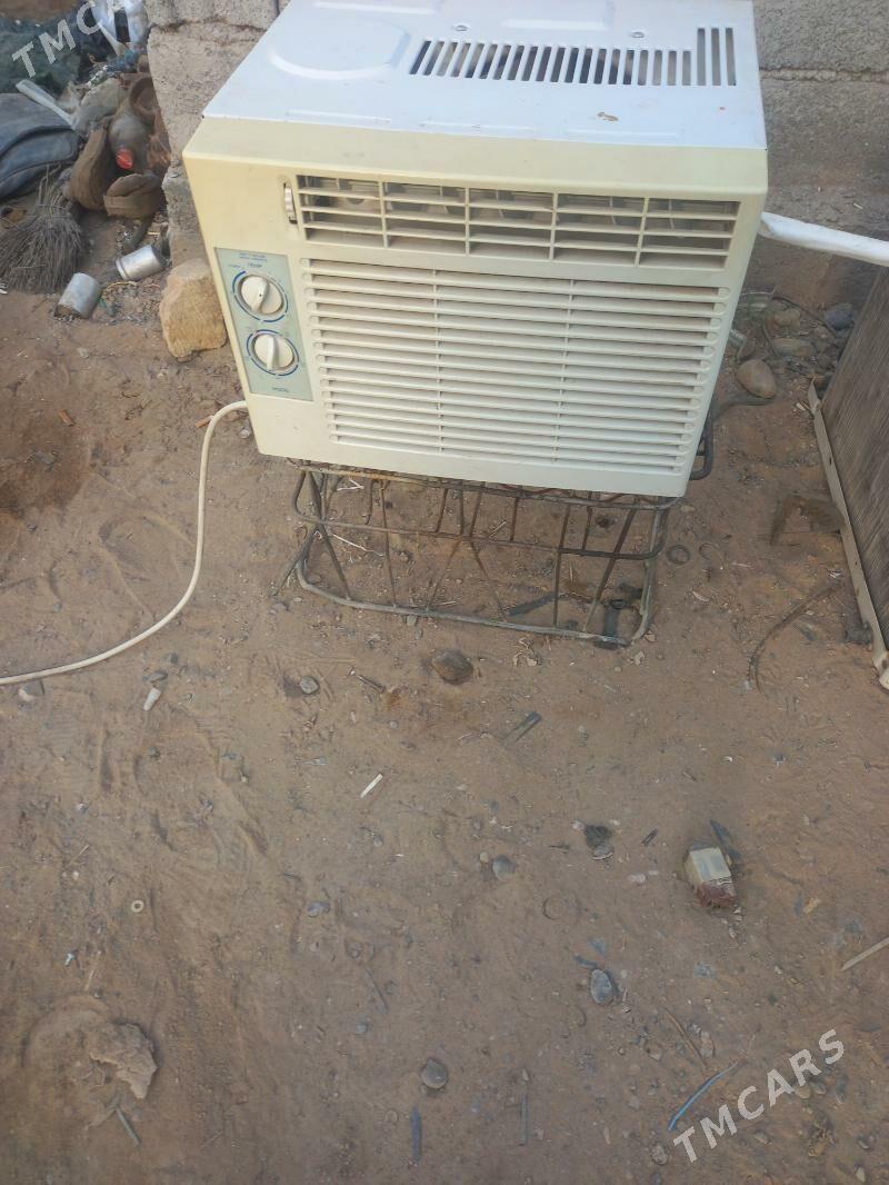 Kansiner - Aşgabat - img 3