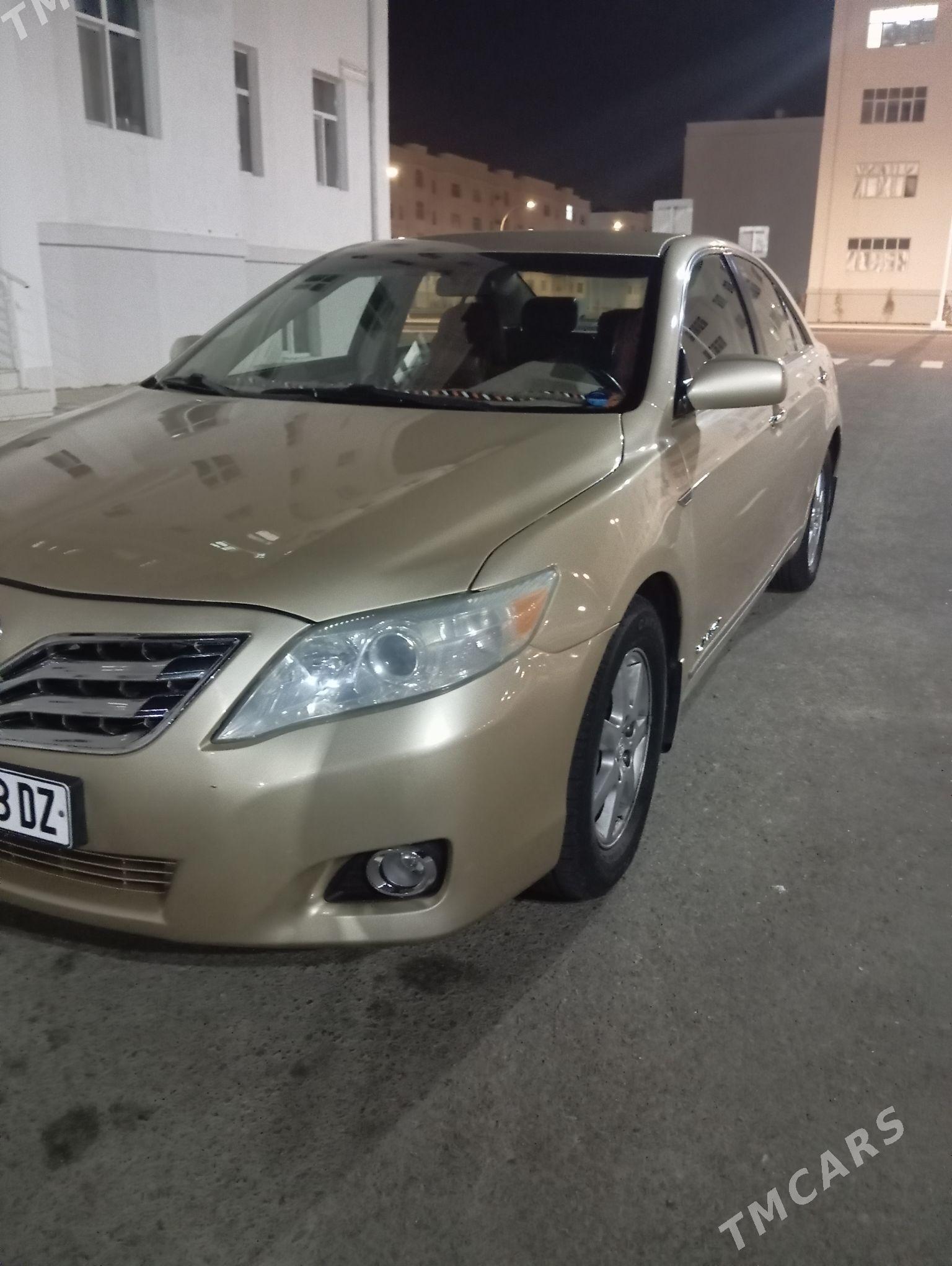 Toyota Camry 2009 - 210 000 TMT - Дашогуз - img 2