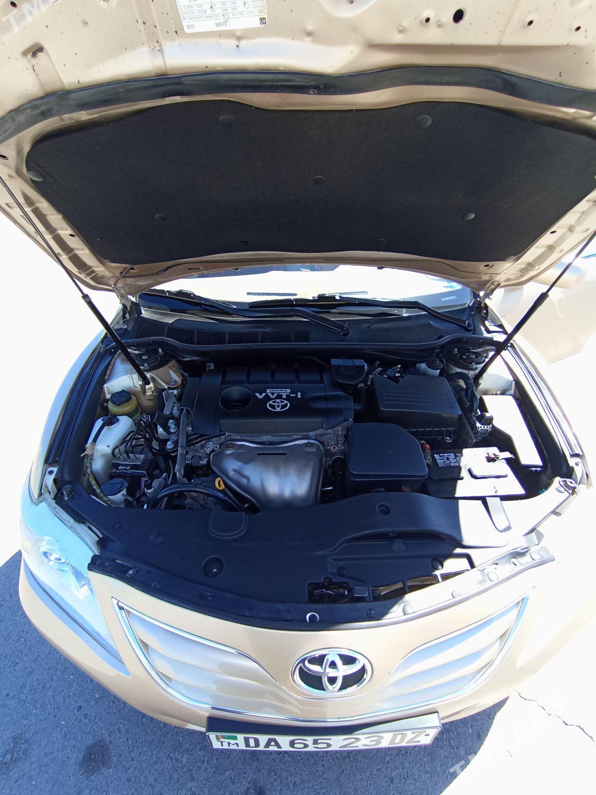 Toyota Camry 2009 - 210 000 TMT - Дашогуз - img 8
