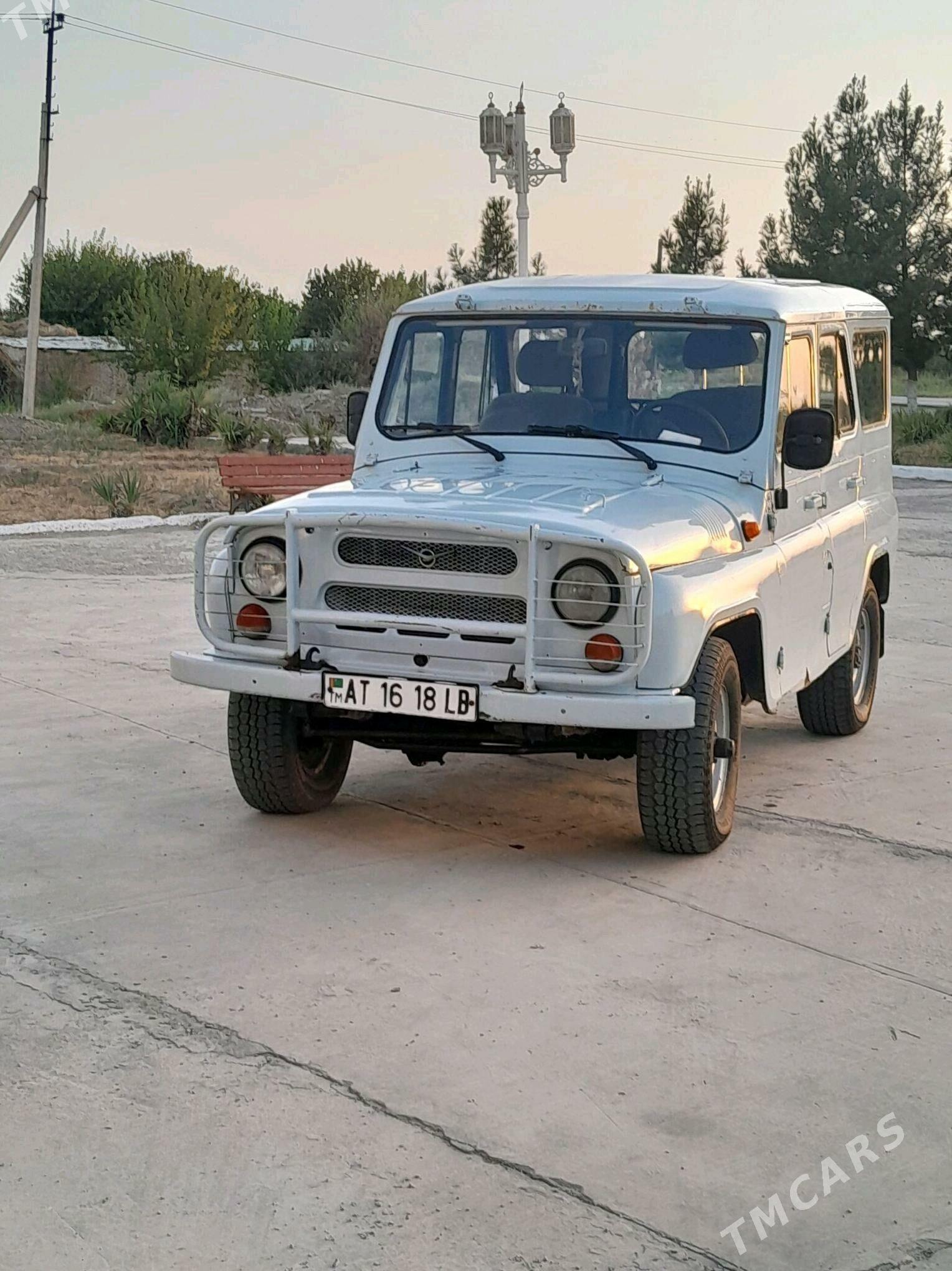 UAZ 469 2001 - 40 000 TMT - Sakar - img 4