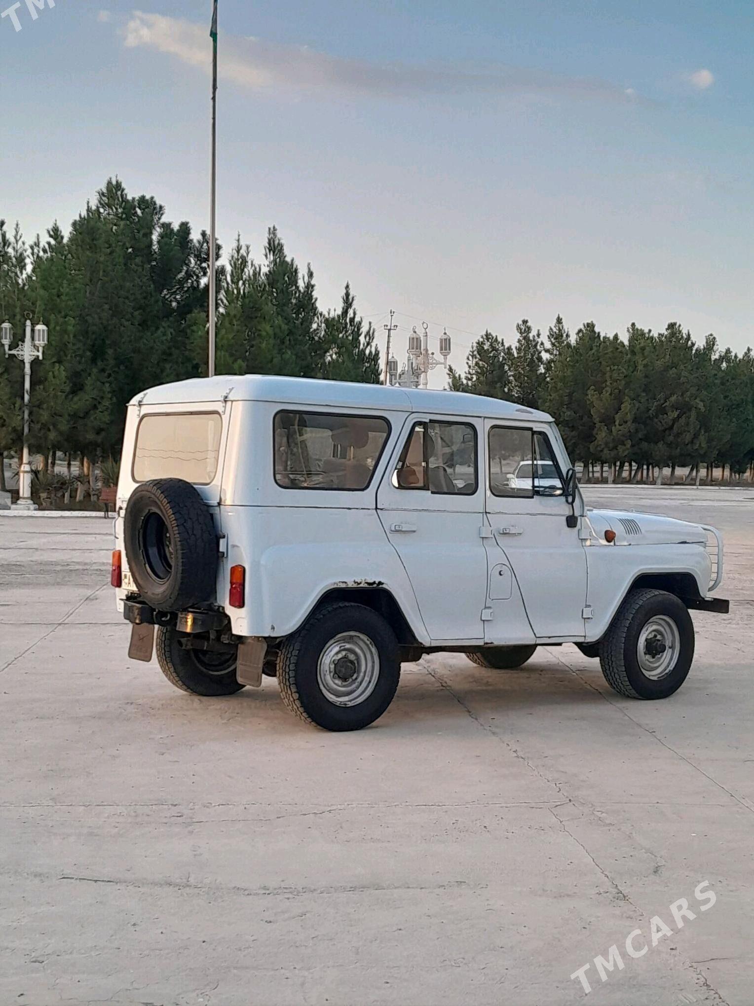 UAZ 469 2001 - 40 000 TMT - Sakar - img 3