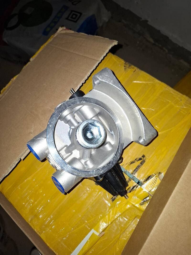 Howo zapcas 10 TMT - Мары - img 2