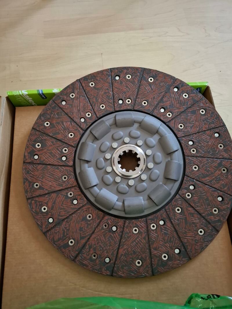 Howo zapcas 10 TMT - Мары - img 5