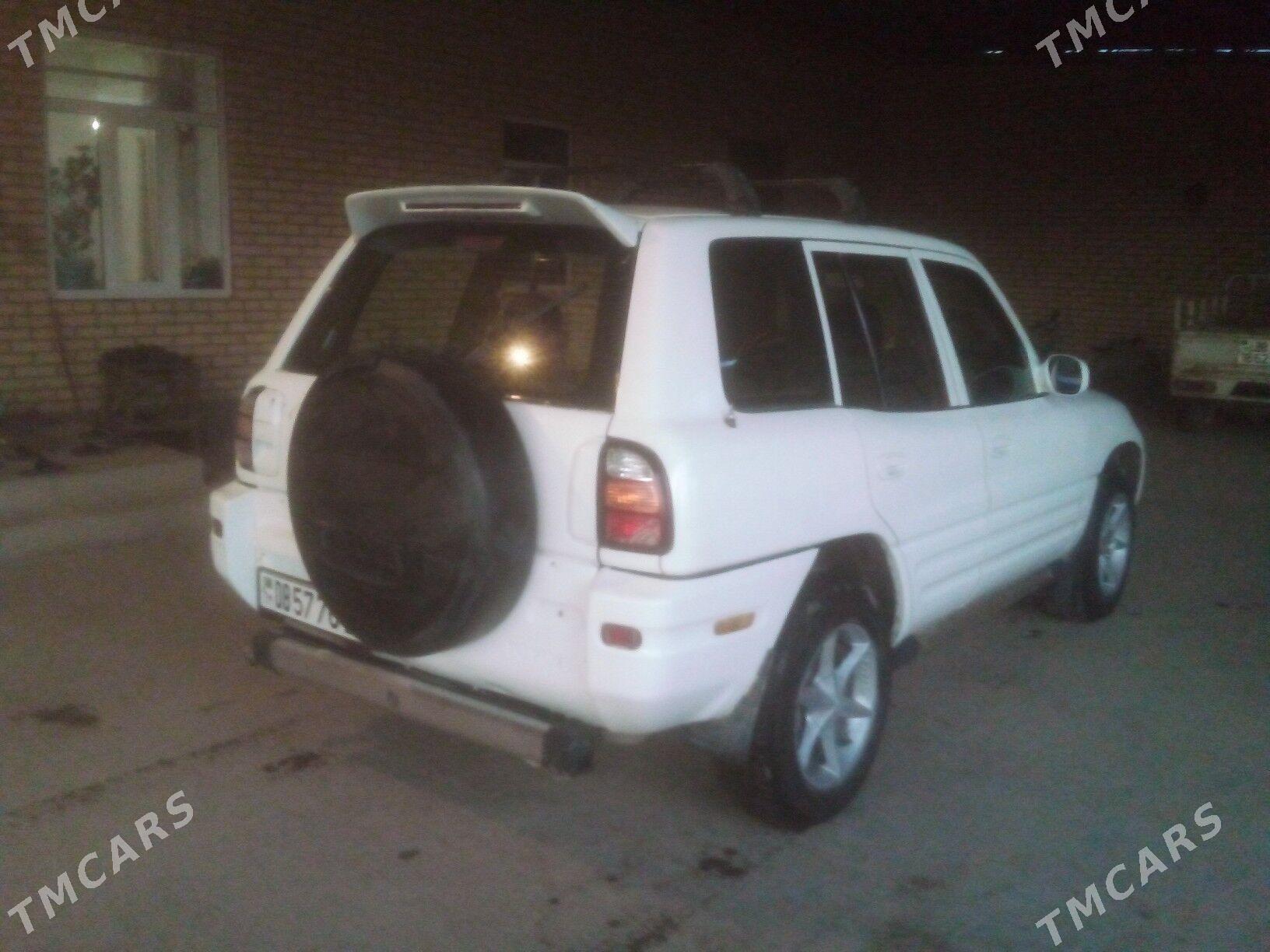 Toyota RAV4 1999 - 80 000 TMT - Сакар - img 2