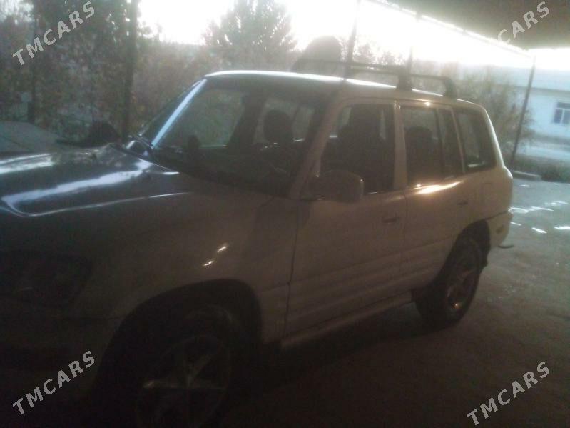 Toyota RAV4 1999 - 80 000 TMT - Сакар - img 6