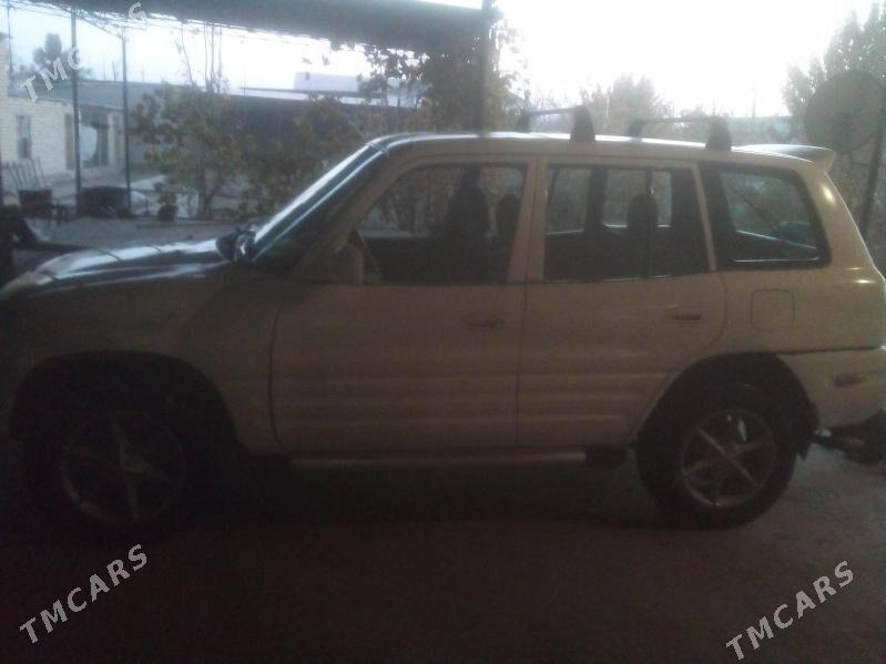 Toyota RAV4 1999 - 80 000 TMT - Сакар - img 5