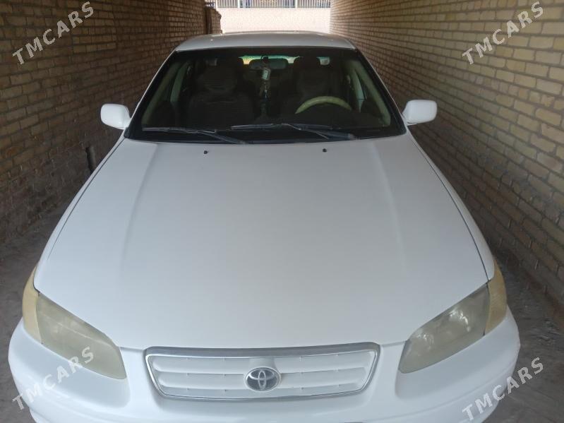 Toyota Camry 1998 - 100 000 TMT - Халач - img 2