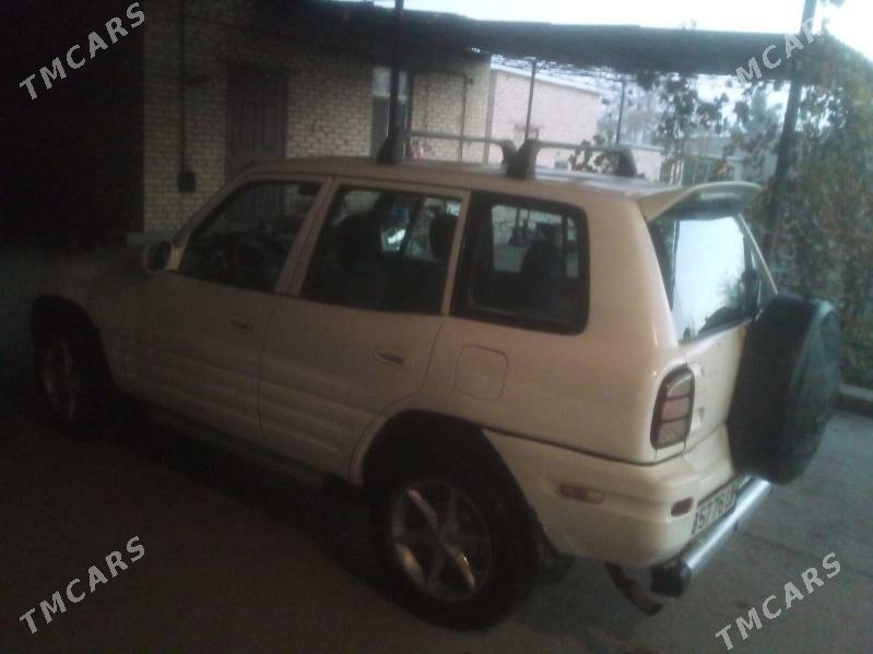 Toyota RAV4 1999 - 80 000 TMT - Сакар - img 3