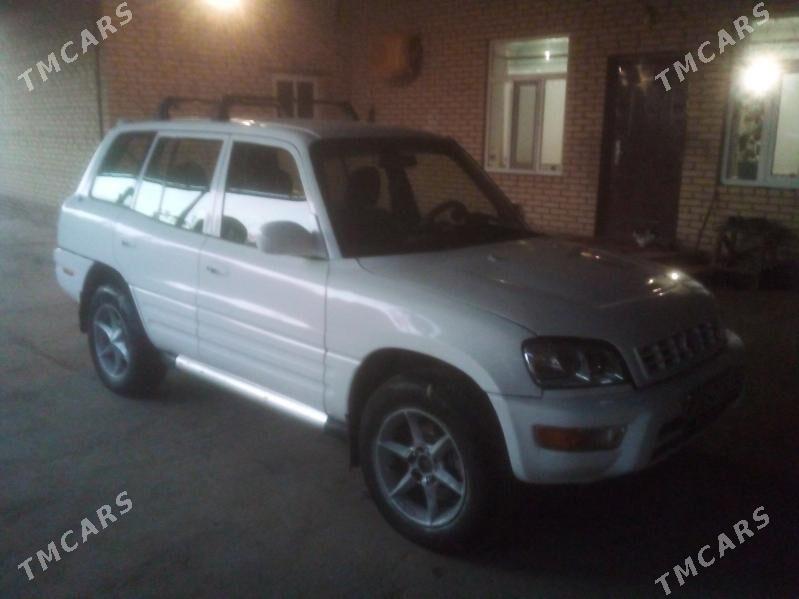 Toyota RAV4 1999 - 80 000 TMT - Сакар - img 4
