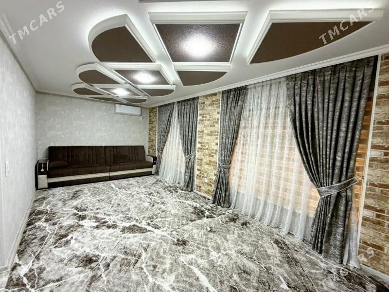 satlyk jay 1et 5komnat 40ýylly - Mary - img 9