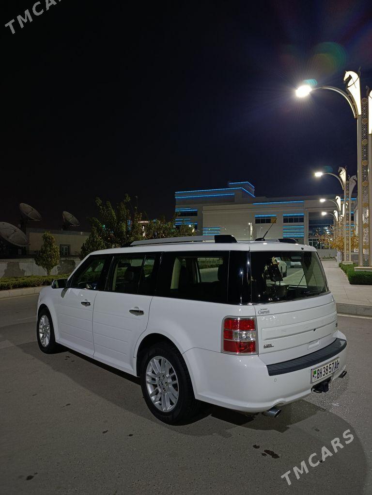 Ford Flex 2018 - 250 000 TMT - Ашхабад - img 3