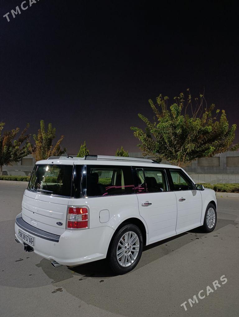 Ford Flex 2018 - 250 000 TMT - Ашхабад - img 4