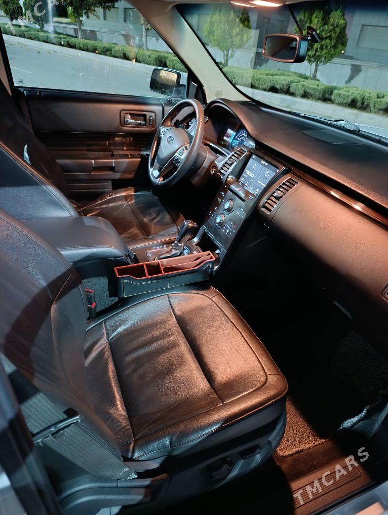 Ford Flex 2018 - 250 000 TMT - Ашхабад - img 5