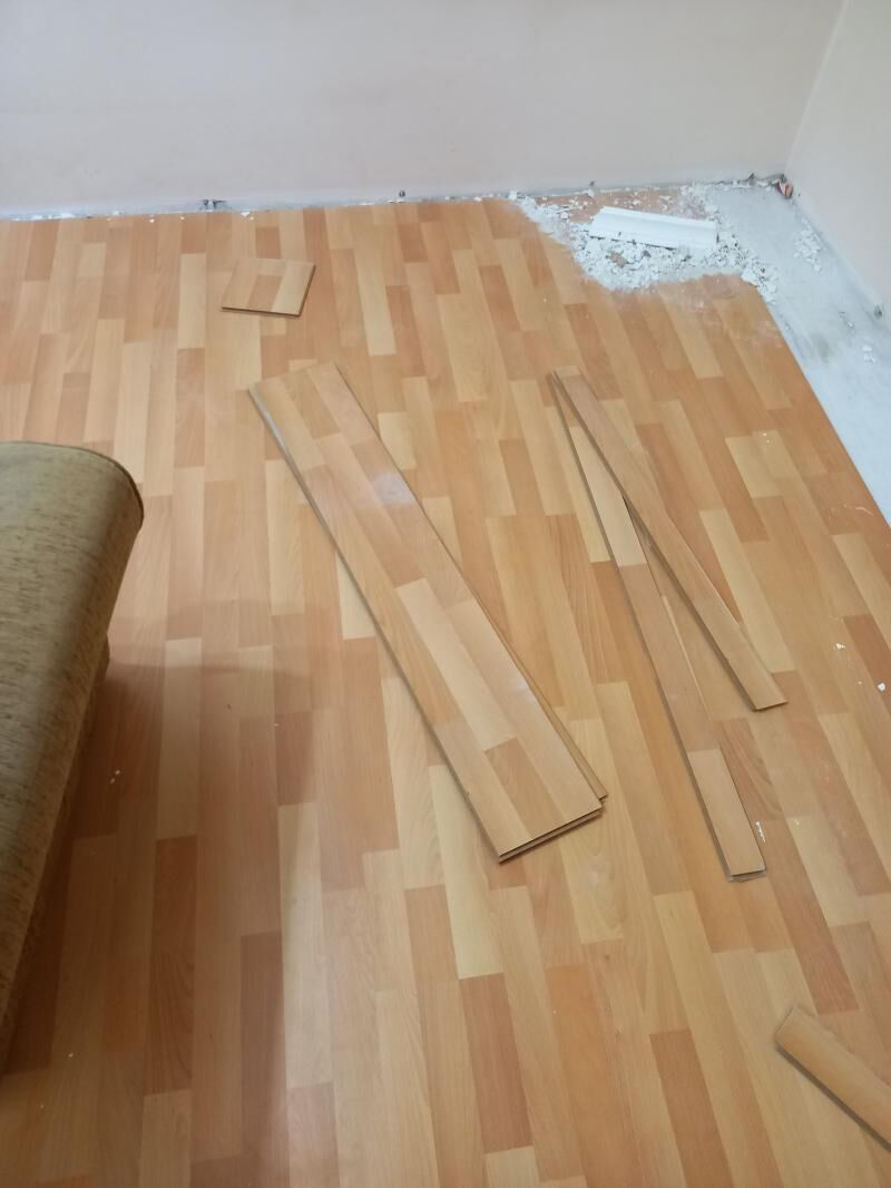 AGAC POLLUK LAMINANT ALÝAN - 30 mkr - img 4