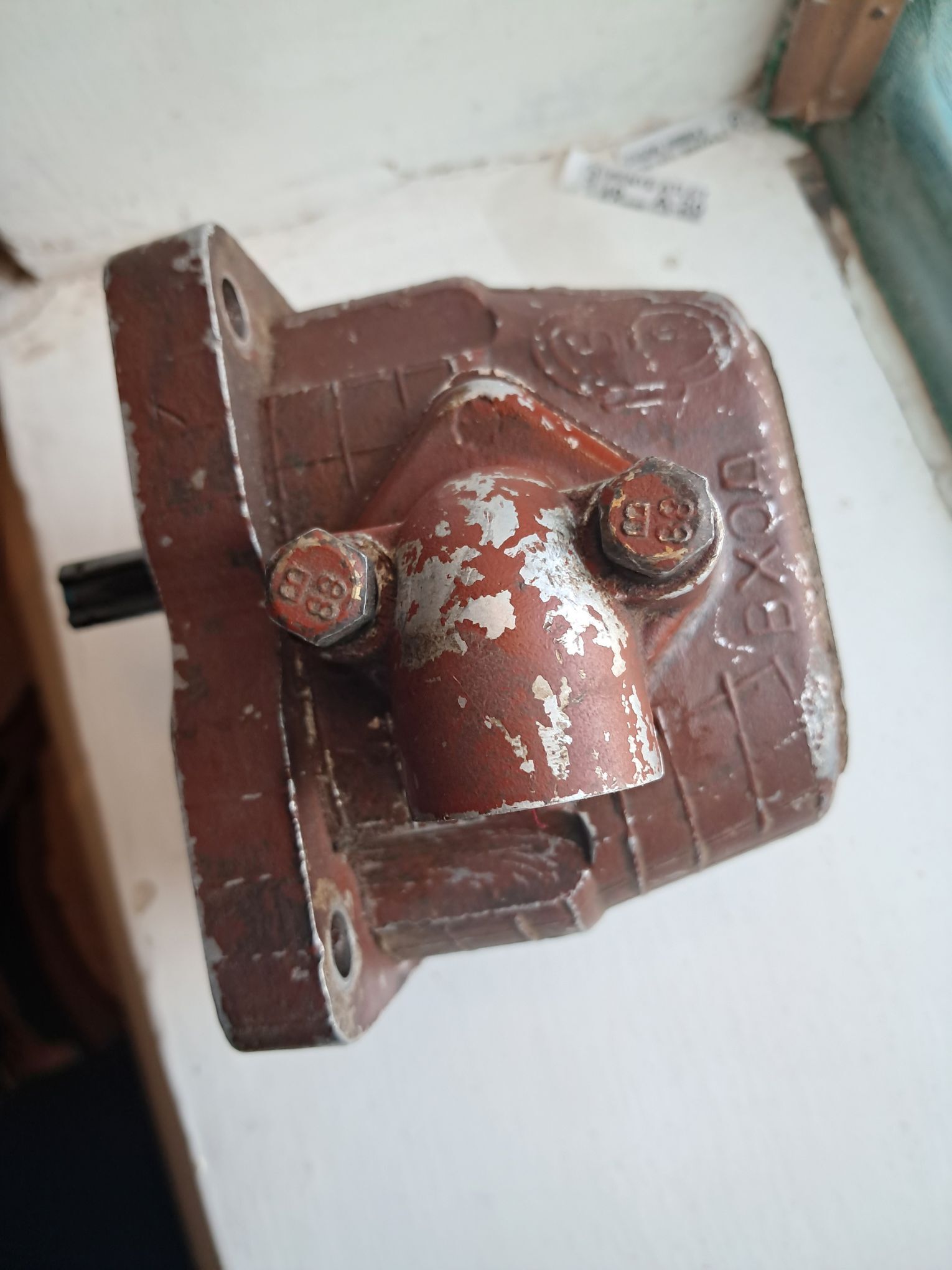 Трактор Энша,10 Левы 300 TMT - Болдумсаз - img 4