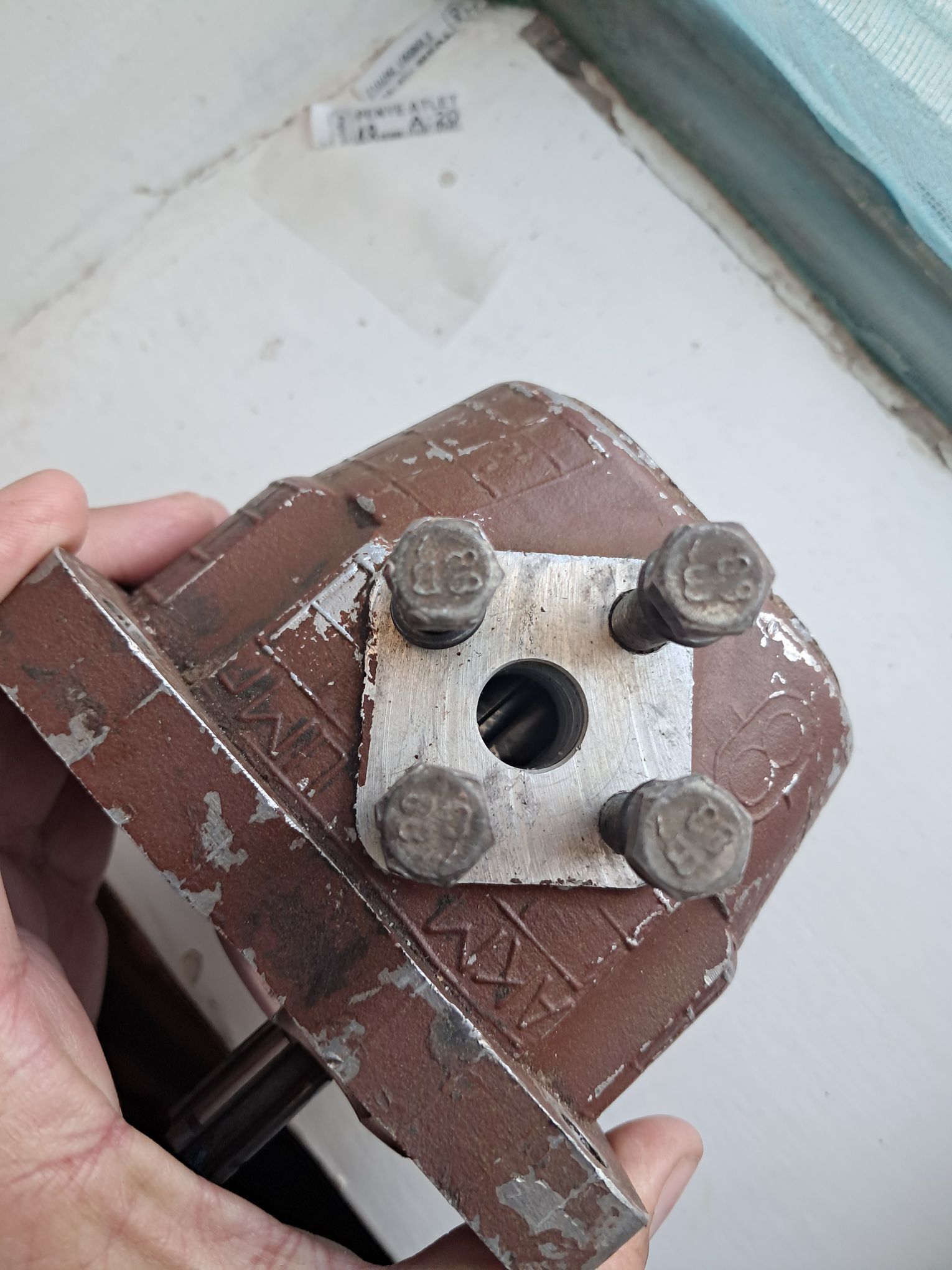 Трактор Энша,10 Левы 300 TMT - Болдумсаз - img 3