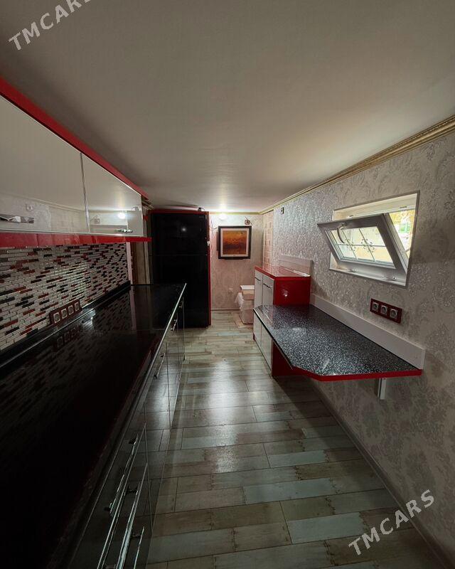 11 мкр 1ком с подвалом - Ашхабад - img 3